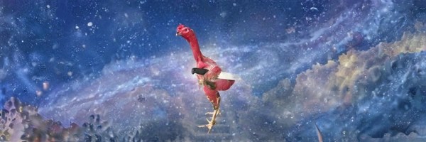 killer featherless cock Token Header