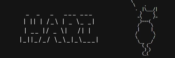 Hari the Cat Token Header
