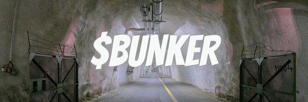 BunkerCoin Token Header