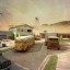 nuketown Icon