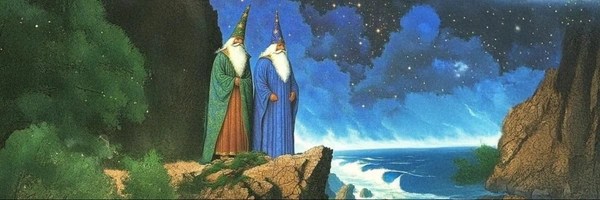 Wizard Gang Token Header