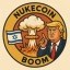Nuke Coin Icon