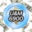 UnlimitedMoneyGlitchIndex6900 Icon