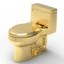 goldentoilet34 Icon