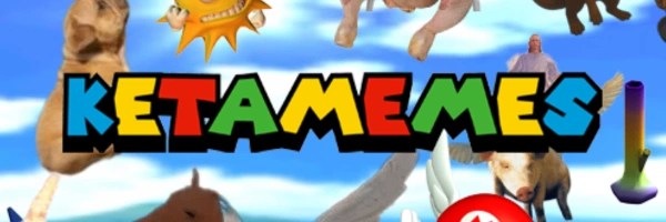 ketamemes Token Header