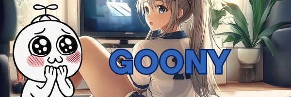 goony Token Header