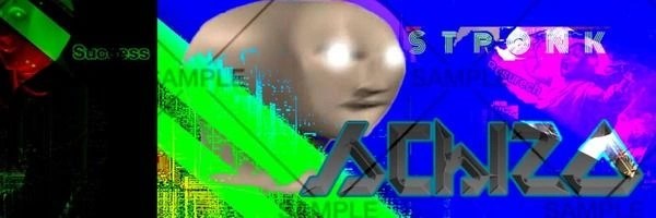 schizo Token Header