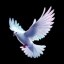 World Peace Mascot Icon