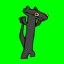 Dancing Toothless Icon
