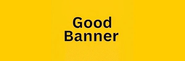 GOOD COIN Token Header