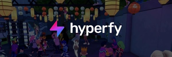 Hyperfy Token Header
