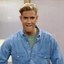 ZACK MORRIS Icon