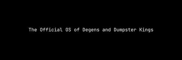 gorOS Token Header