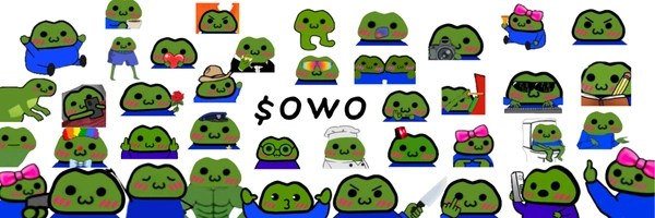 OWO Token Header