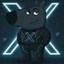 Just an X guy Icon