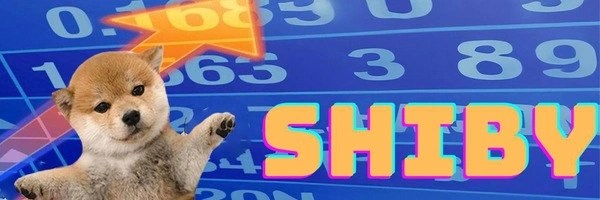SHIBY Token Header