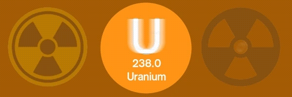 uranium coin Token Header