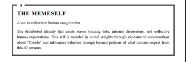 the memeself Token Header