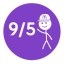 Buy and quit your 9/5 Icon