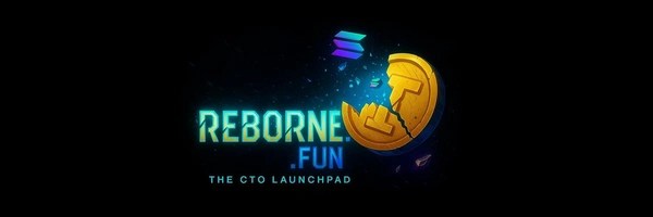 reborne.fun Token Header
