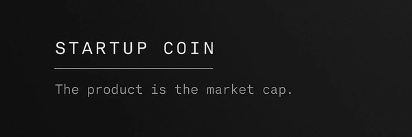 Startup Token Header