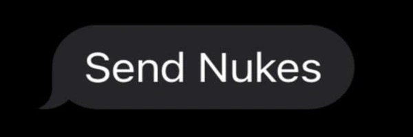 Send Nukes Token Header