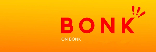 bonk on bonk Token Header