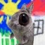 Big Eyes Bunny Icon