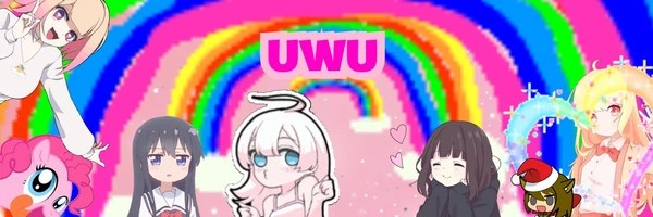 uwu Token Header
