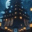 INFINITY CASTLE TOKEN Icon