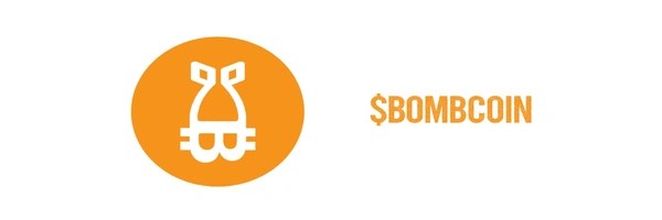 Bombcoin Token Header
