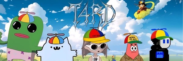 tard Token Header