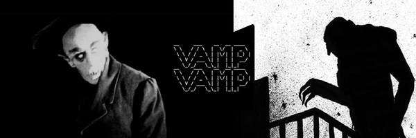 vamp the vampcoin Token Header