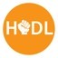 HODLCOIN Icon
