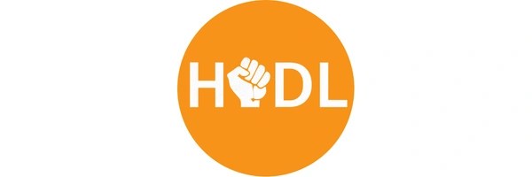 HODLCOIN Token Header