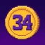 RULE34 Icon