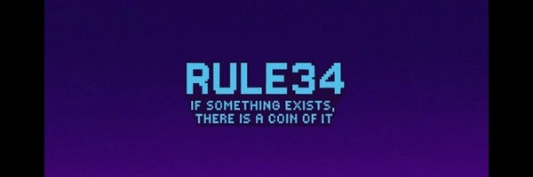 RULE34 Token Header