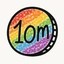 as a 10m runner Icon