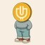 Just A Useless Guy Icon