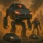Roboception Icon