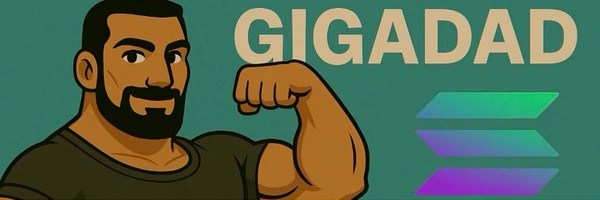 GIGADAD Token Header