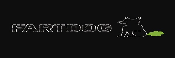 FartDog Token Header