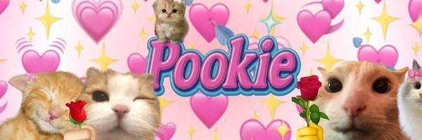 Pookie Token Header