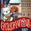 Catstanbul2025 Icon