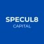 SPECUL8 CAPITAL Icon