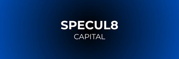 SPECUL8 CAPITAL Token Header