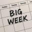 gonna be a BIG WEEK Icon