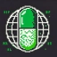 terminal of fun Icon