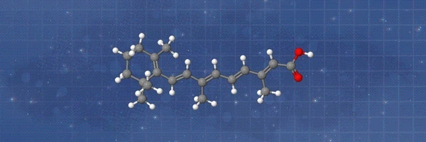 Retinoic Acid Token Header