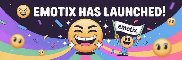 Emotix Token Header